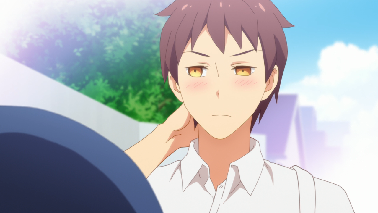 Tsurezure Children (PuyaSubs!!)